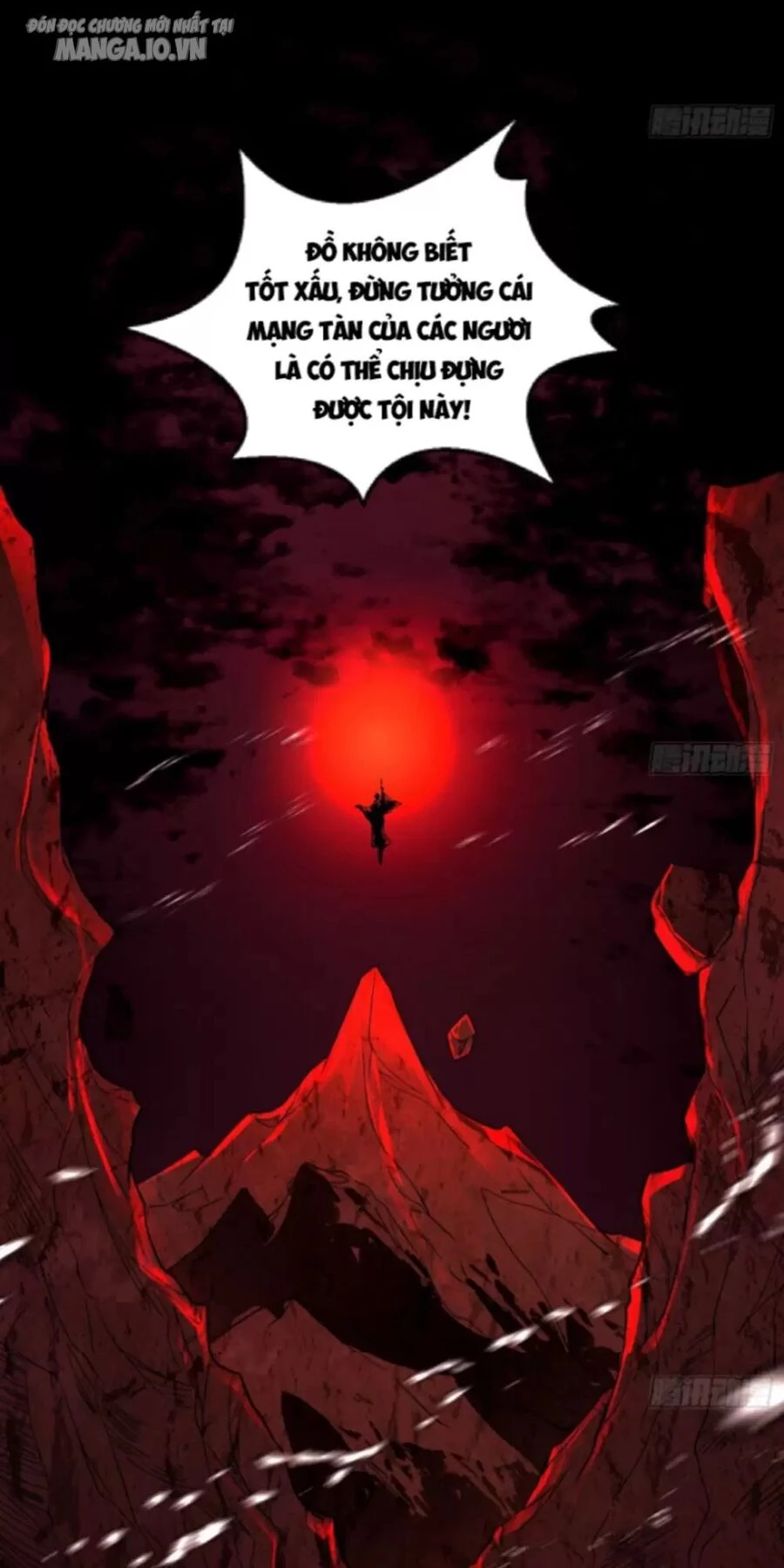 Ta Là Tà Đế Chapter 444 - Trang 4