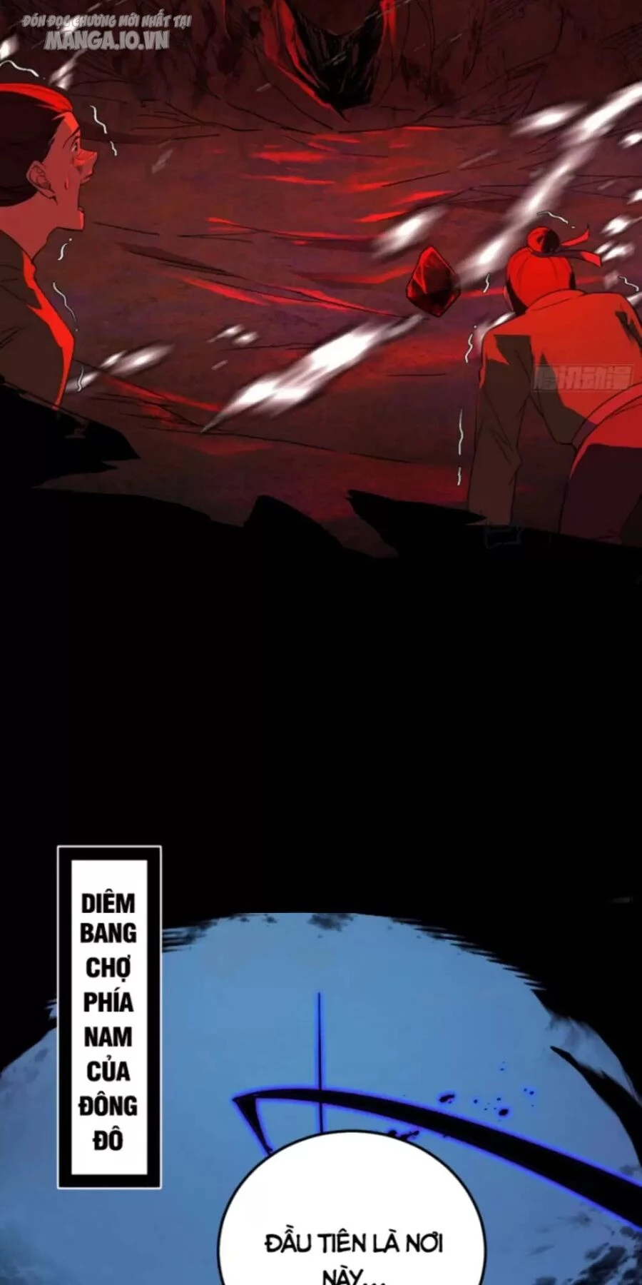 Ta Là Tà Đế Chapter 444 - Trang 4