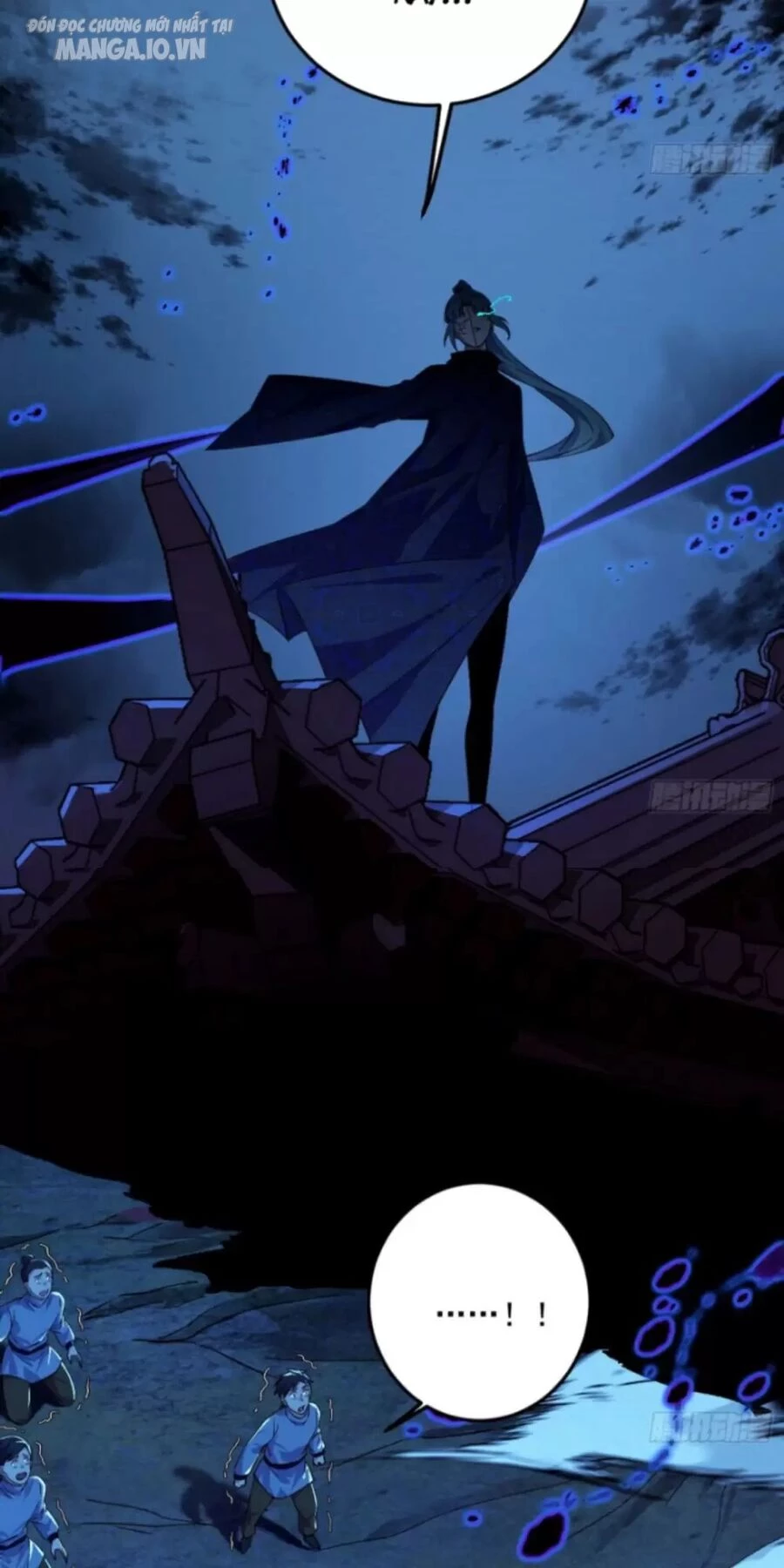 Ta Là Tà Đế Chapter 444 - Trang 4