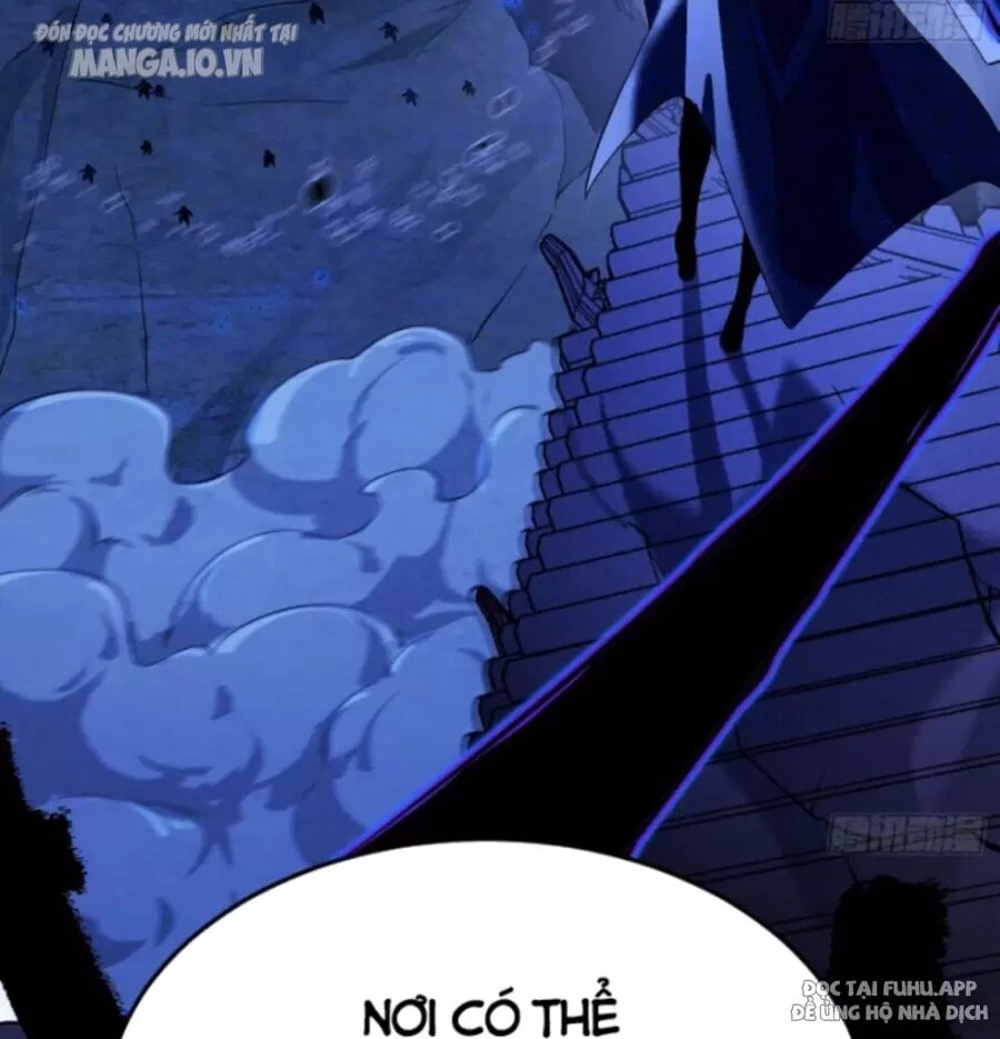 Ta Là Tà Đế Chapter 444 - Trang 4