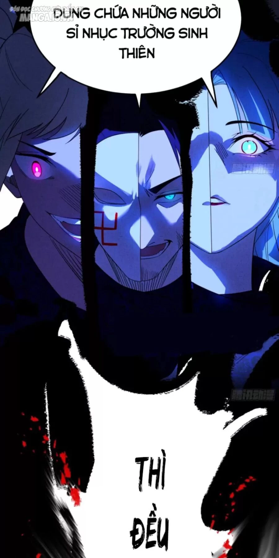 Ta Là Tà Đế Chapter 444 - Trang 4