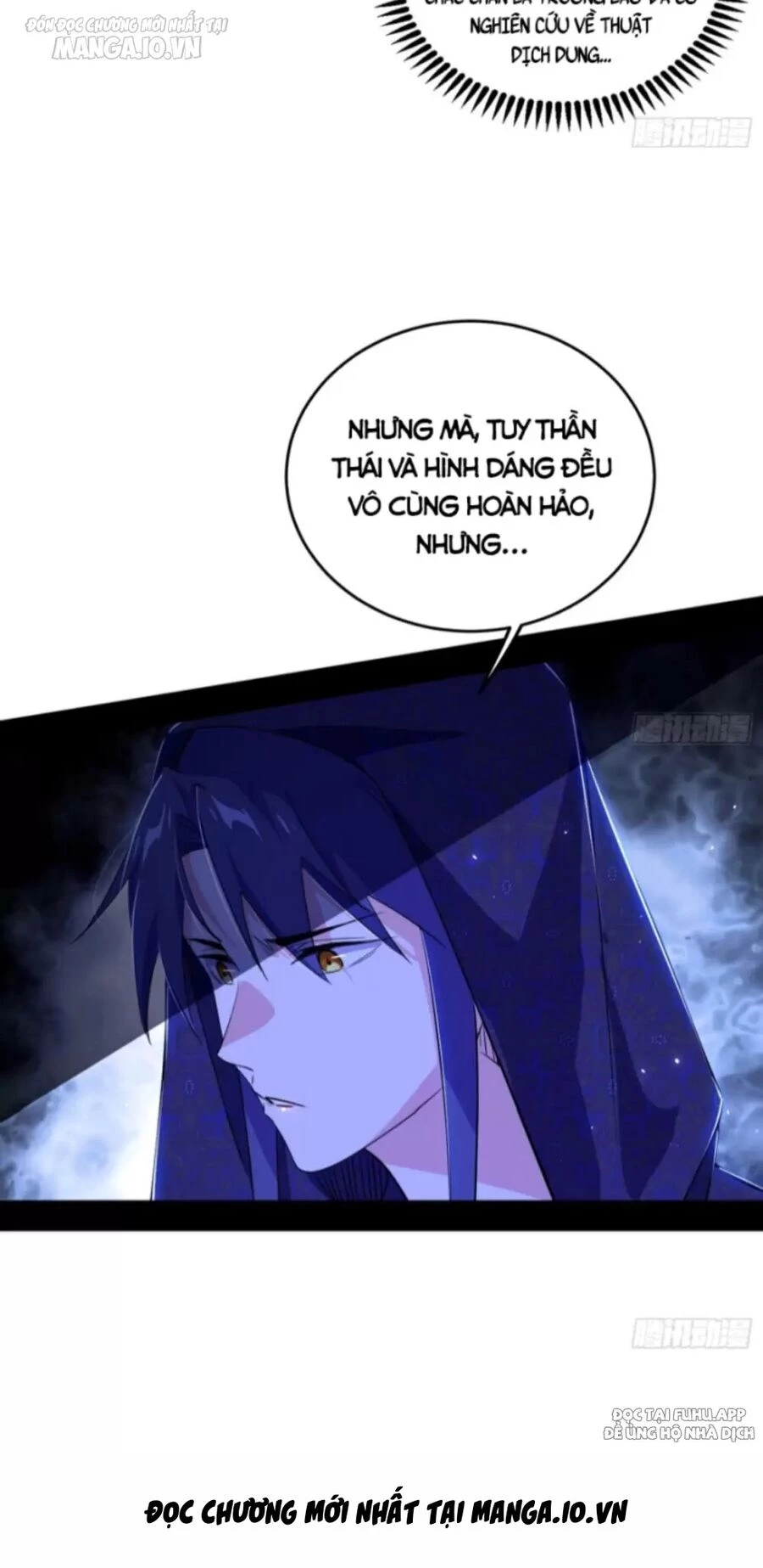 Ta Là Tà Đế Chapter 444 - Trang 4