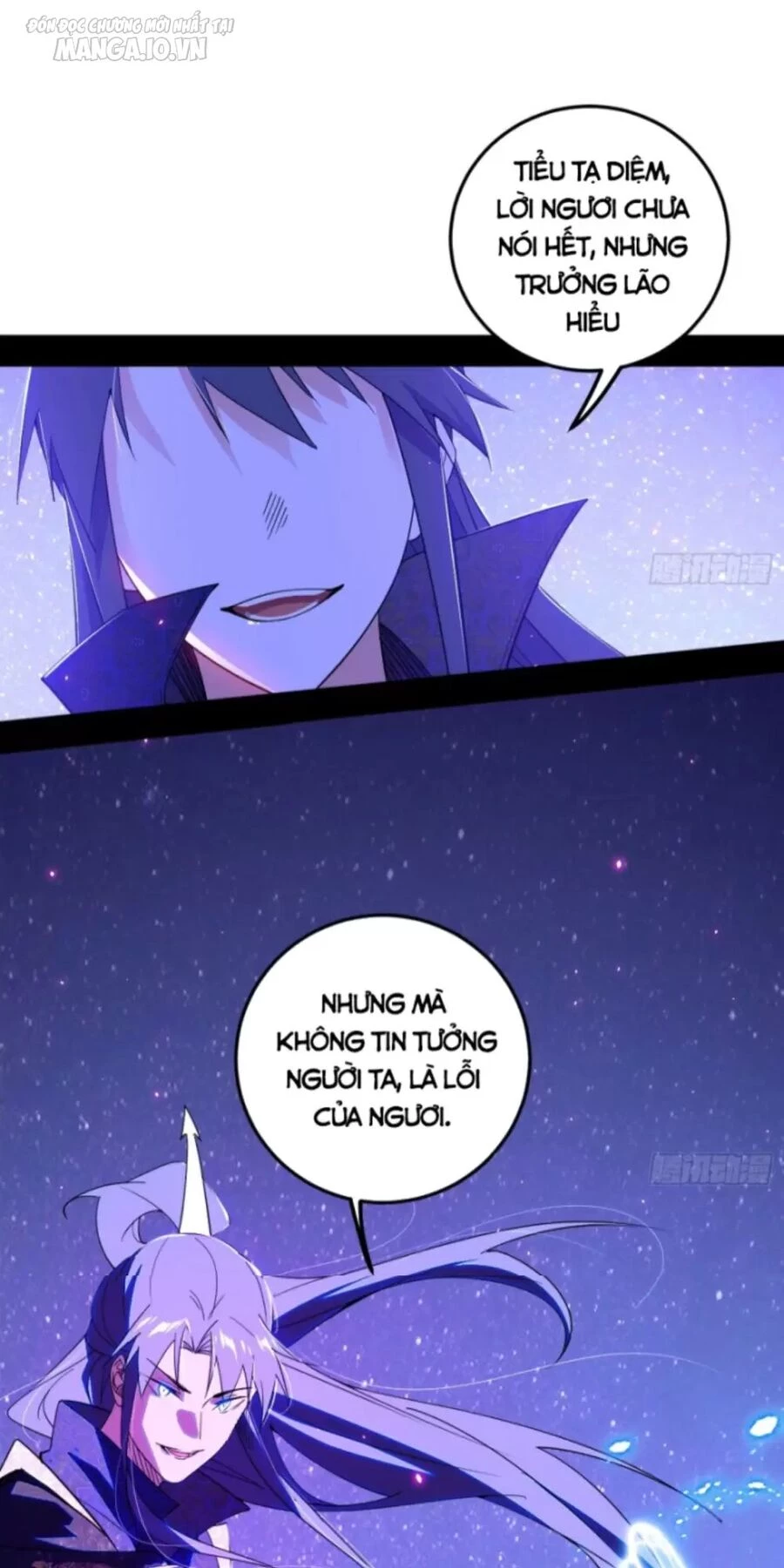 Ta Là Tà Đế Chapter 444 - Trang 4