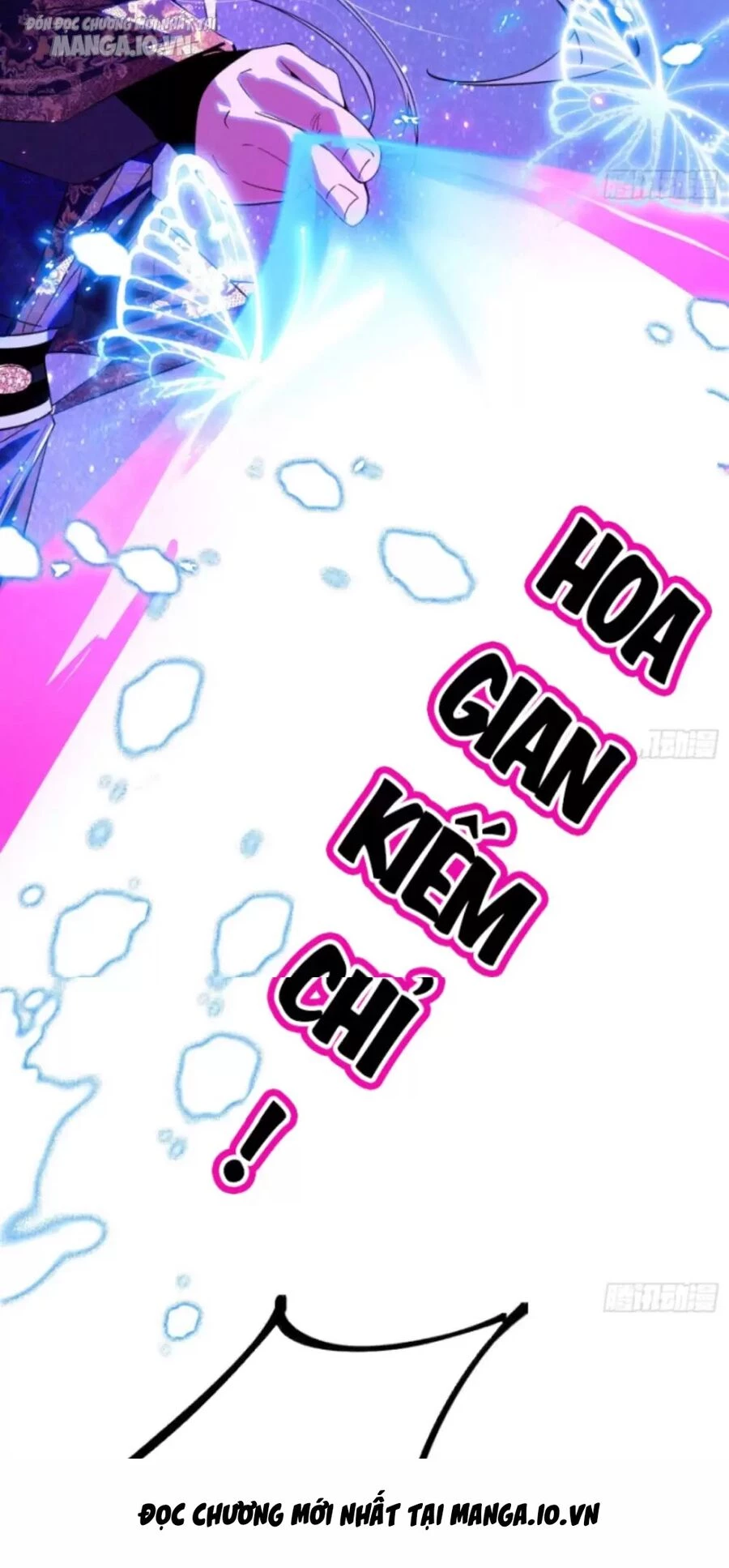 Ta Là Tà Đế Chapter 444 - Trang 4