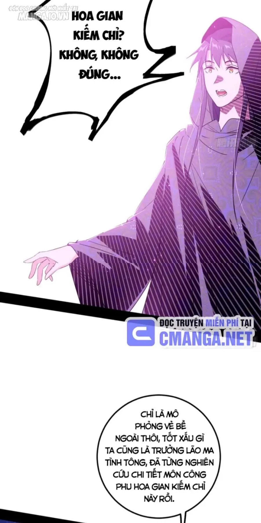 Ta Là Tà Đế Chapter 444 - Trang 4
