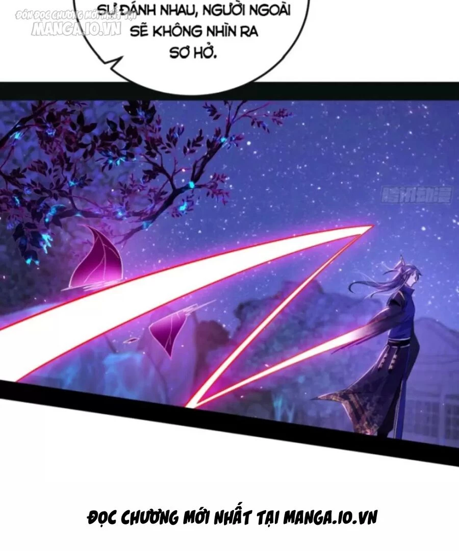 Ta Là Tà Đế Chapter 444 - Trang 4