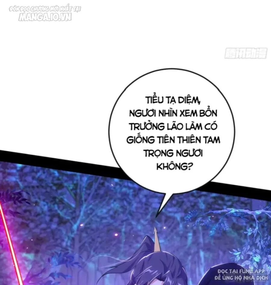 Ta Là Tà Đế Chapter 444 - Trang 4