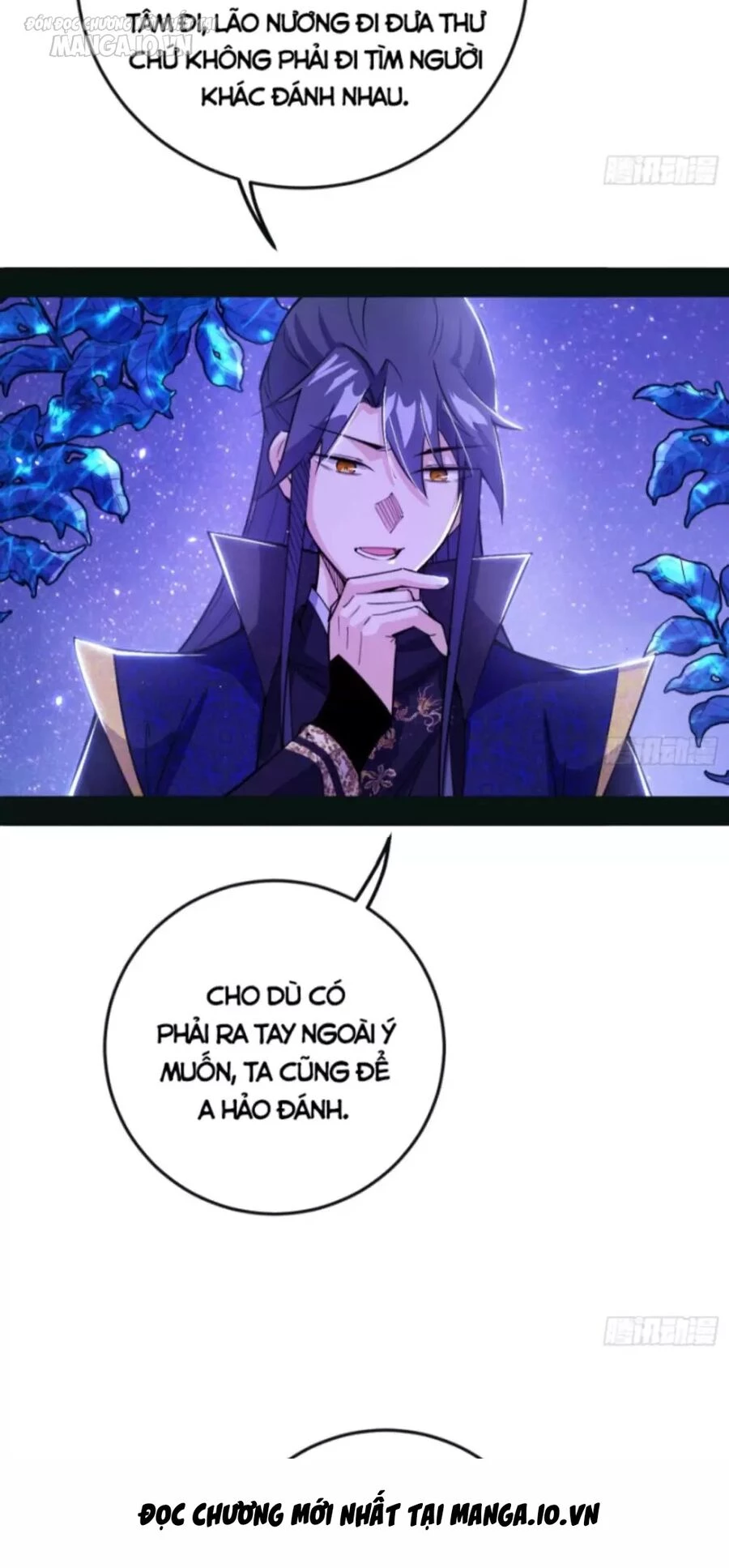 Ta Là Tà Đế Chapter 444 - Trang 4