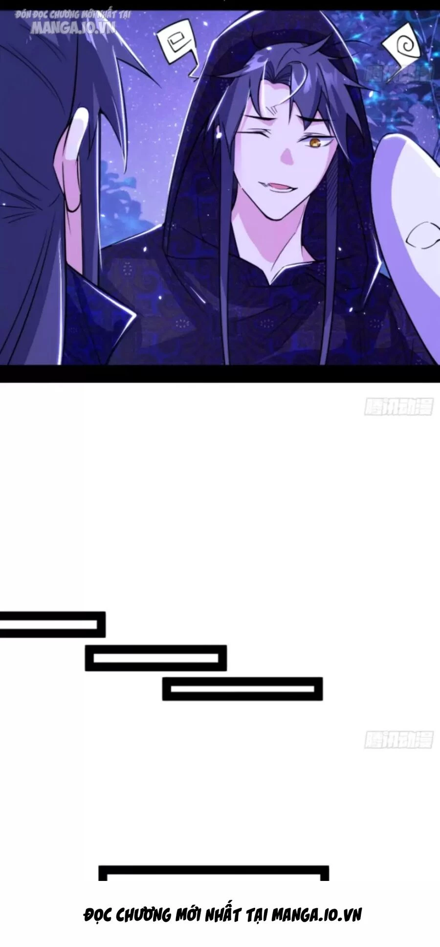 Ta Là Tà Đế Chapter 444 - Trang 4