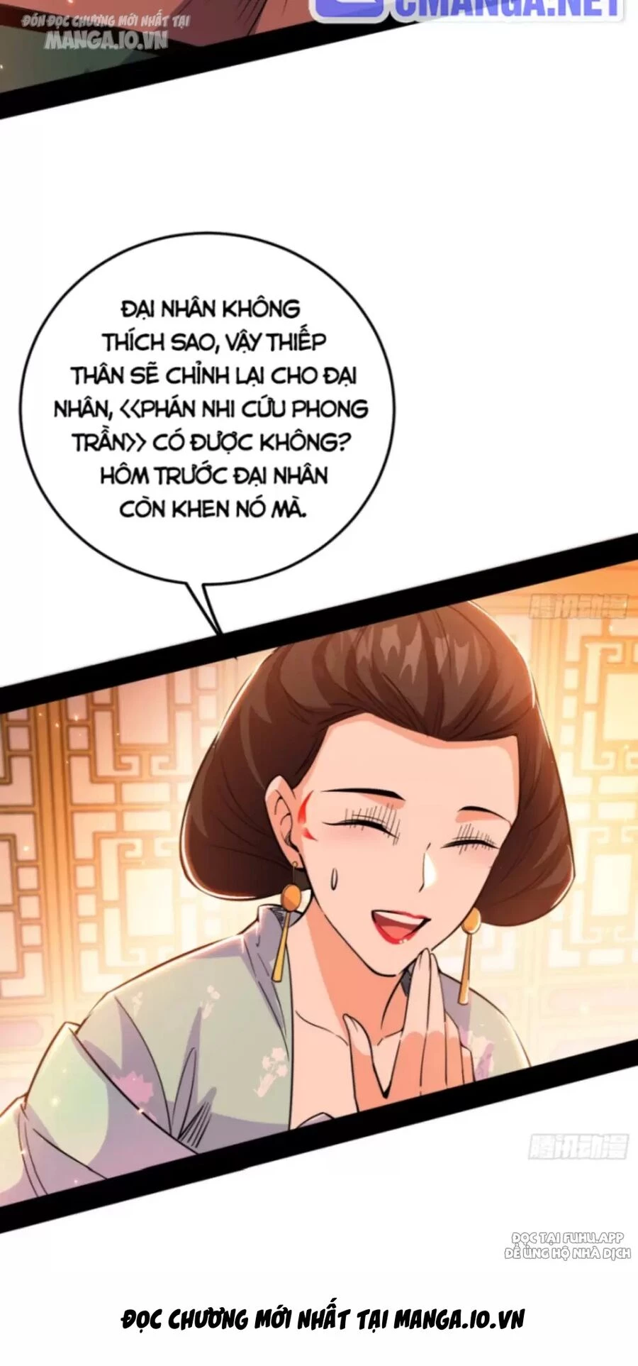 Ta Là Tà Đế Chapter 444 - Trang 4
