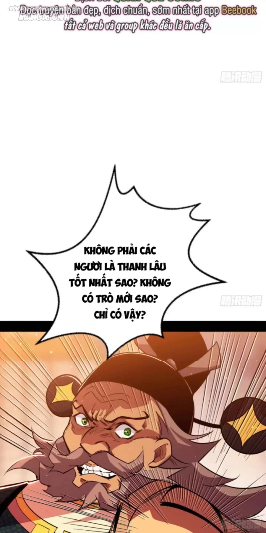 Ta Là Tà Đế Chapter 444 - Trang 4