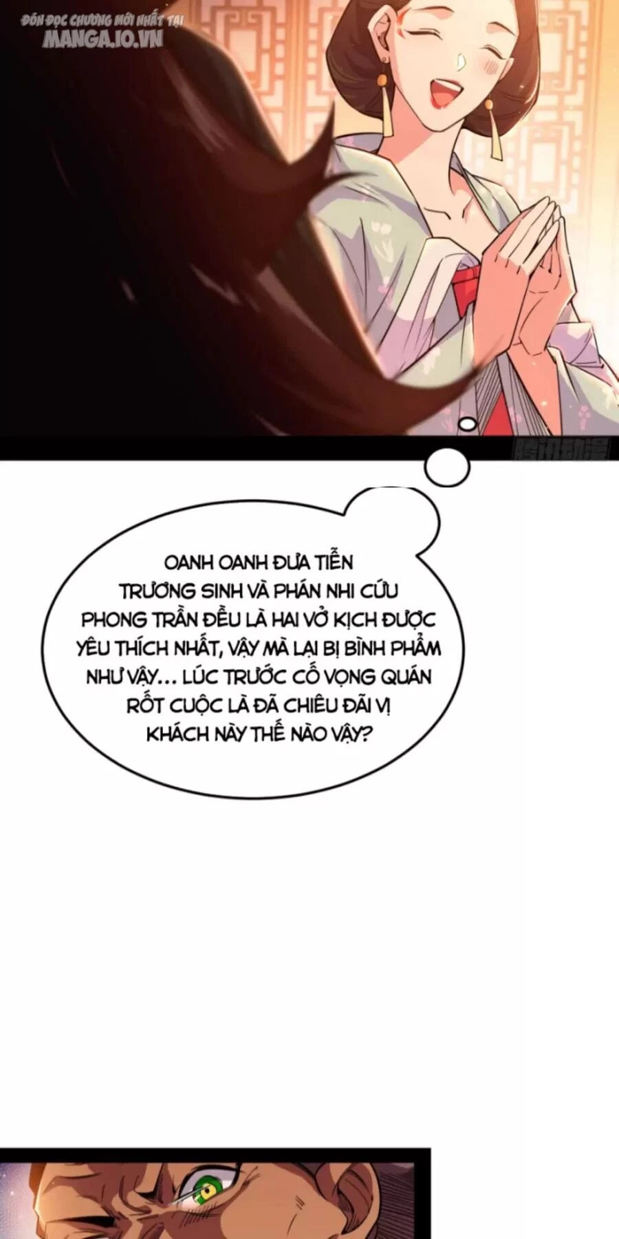 Ta Là Tà Đế Chapter 444 - Trang 4