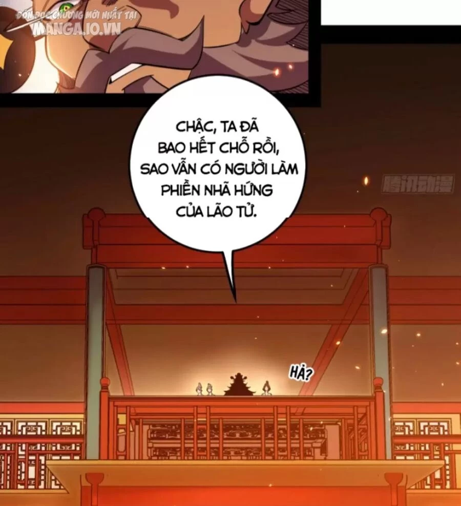 Ta Là Tà Đế Chapter 444 - Trang 4