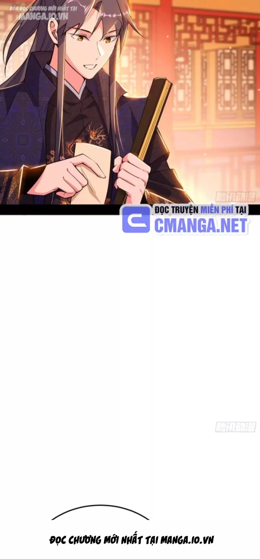 Ta Là Tà Đế Chapter 444 - Trang 4