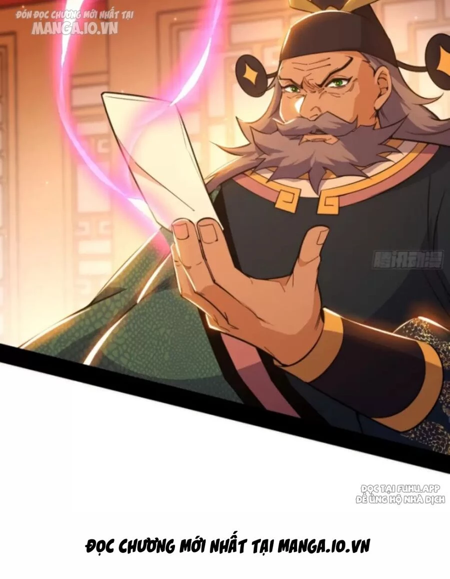 Ta Là Tà Đế Chapter 444 - Trang 4