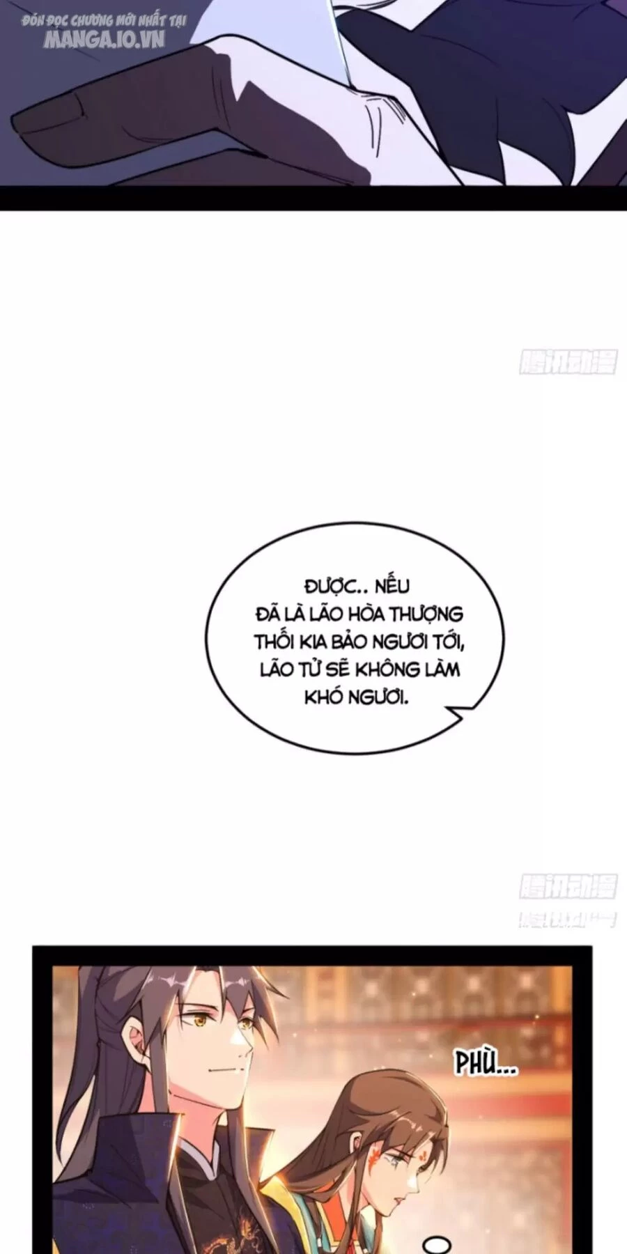 Ta Là Tà Đế Chapter 444 - Trang 4