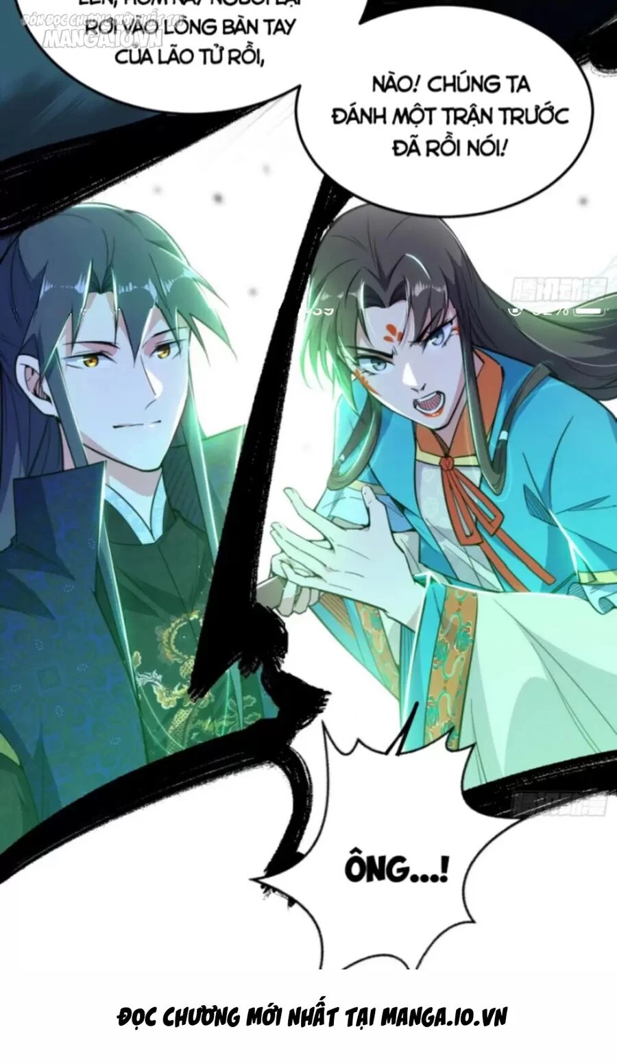 Ta Là Tà Đế Chapter 444 - Trang 4