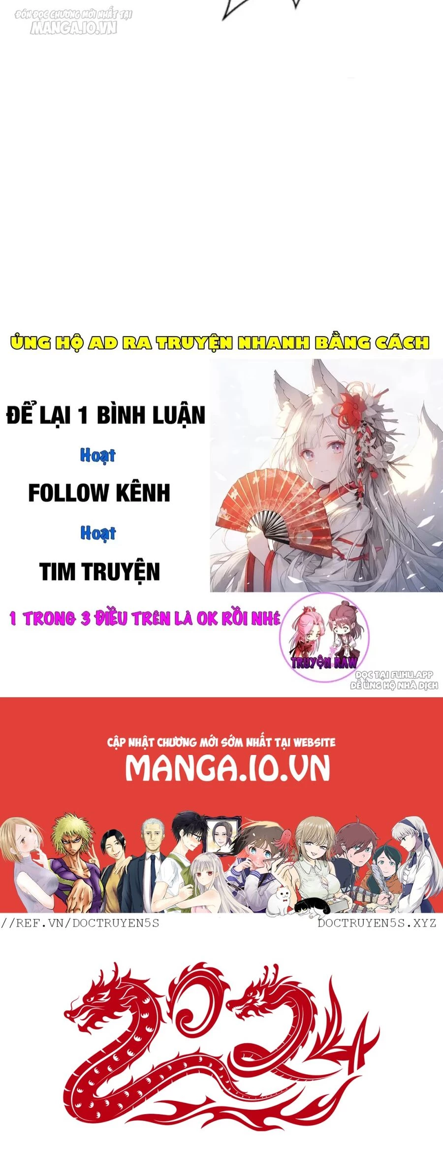 Ta Là Tà Đế Chapter 444 - Trang 4