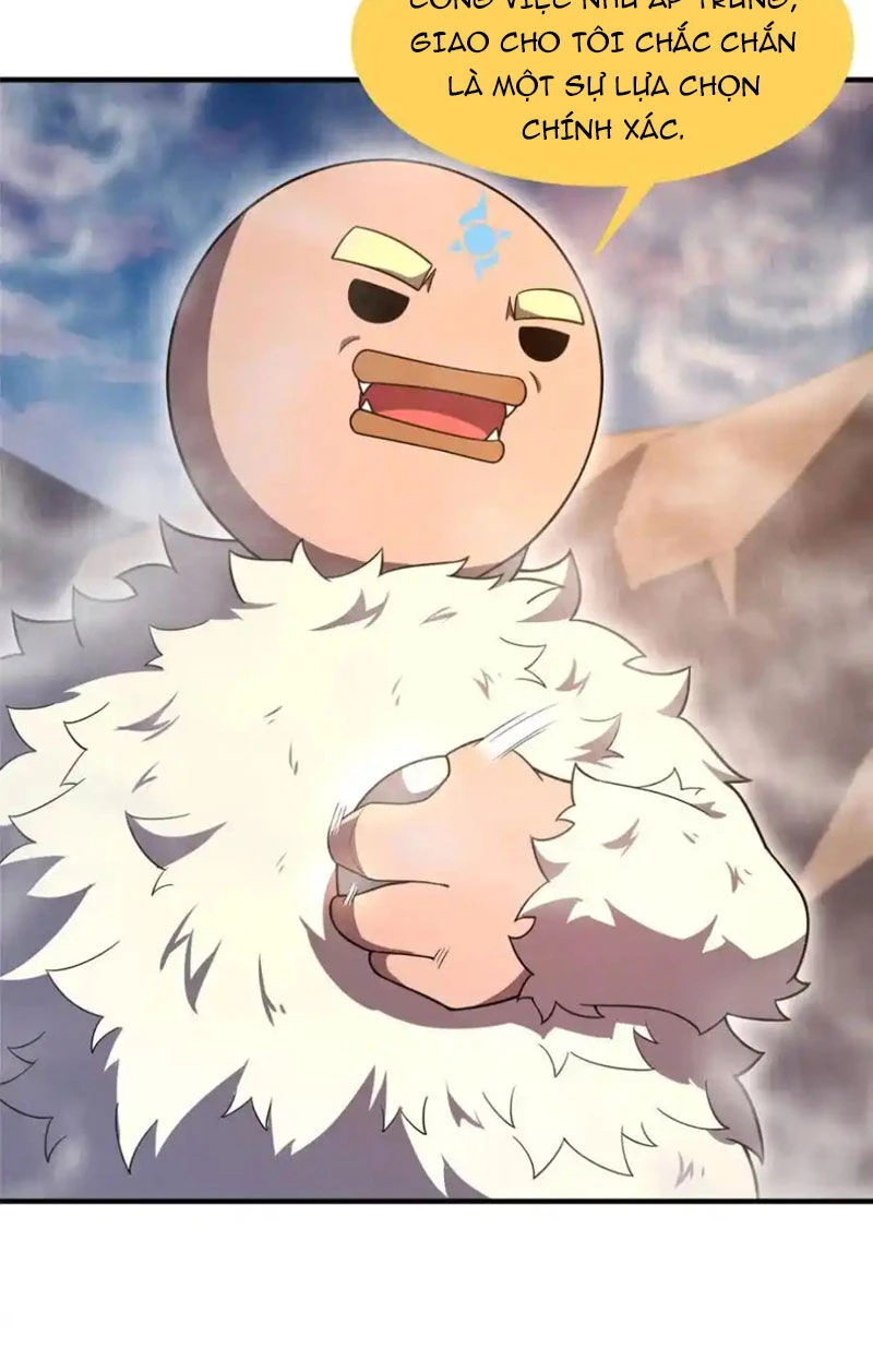 Thần Sủng Tiến Hóa Chapter 280 - Trang 4