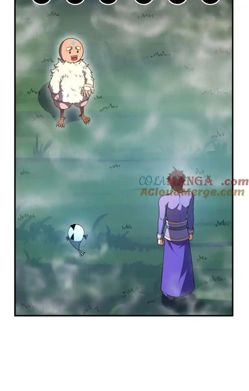 Thần Sủng Tiến Hóa Chapter 280 - Trang 4