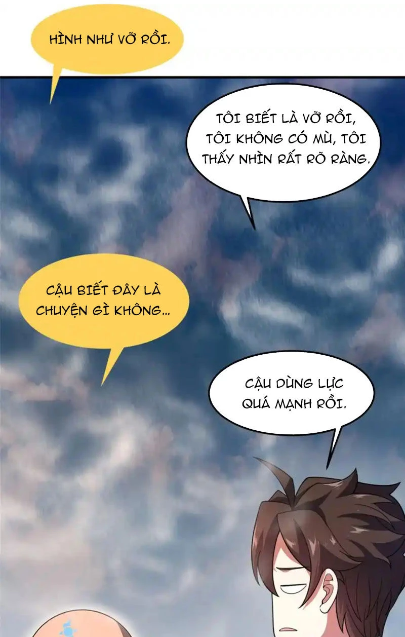 Thần Sủng Tiến Hóa Chapter 280 - Trang 4