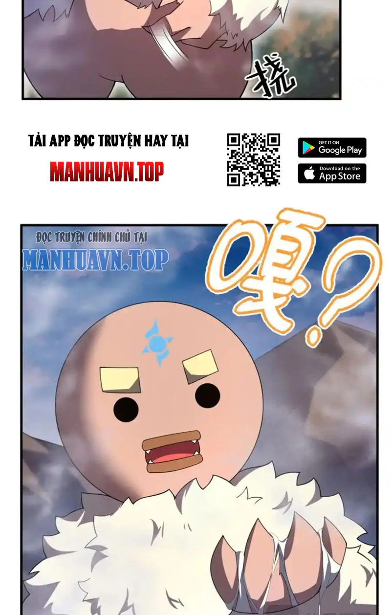 Thần Sủng Tiến Hóa Chapter 280 - Trang 4