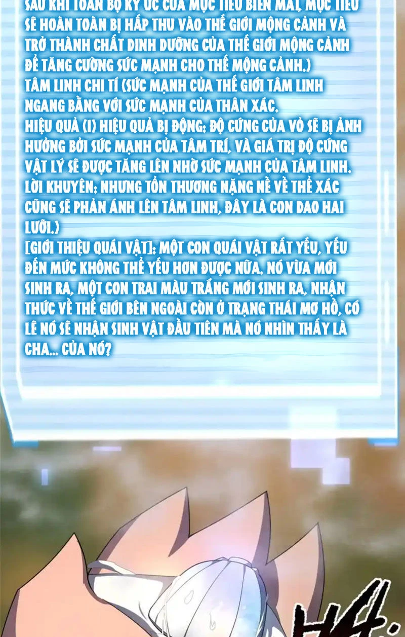 Thần Sủng Tiến Hóa Chapter 280 - Trang 4