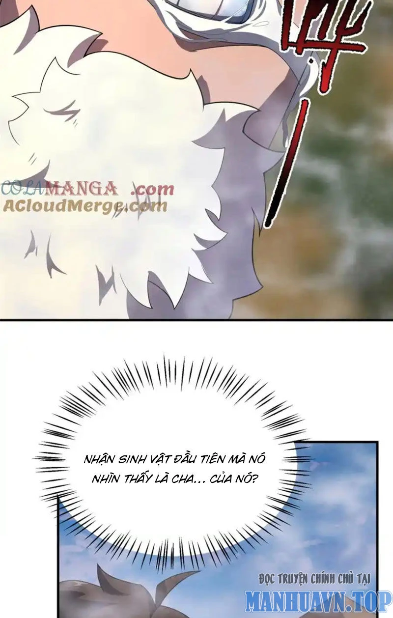 Thần Sủng Tiến Hóa Chapter 280 - Trang 4