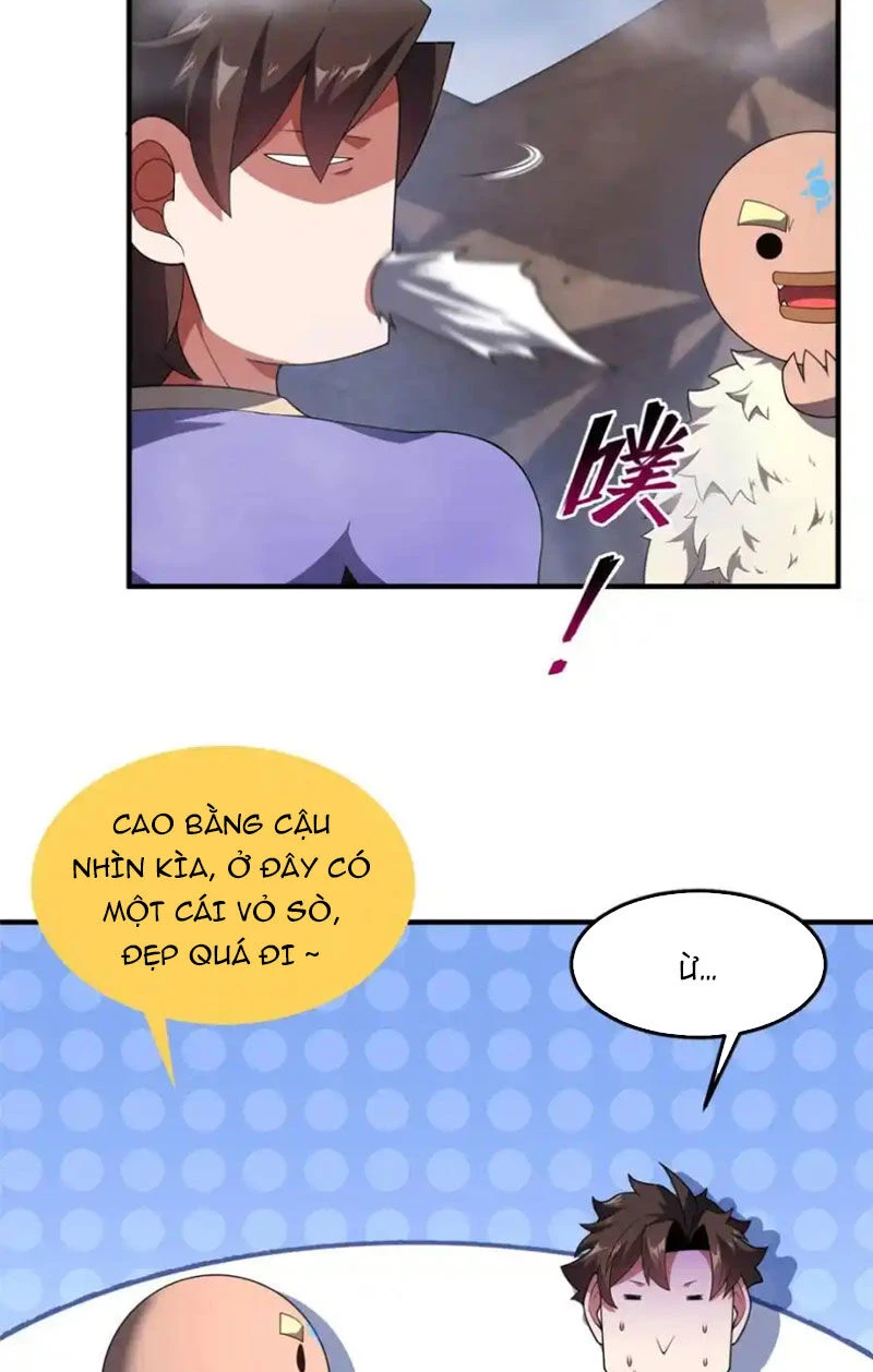 Thần Sủng Tiến Hóa Chapter 280 - Trang 4