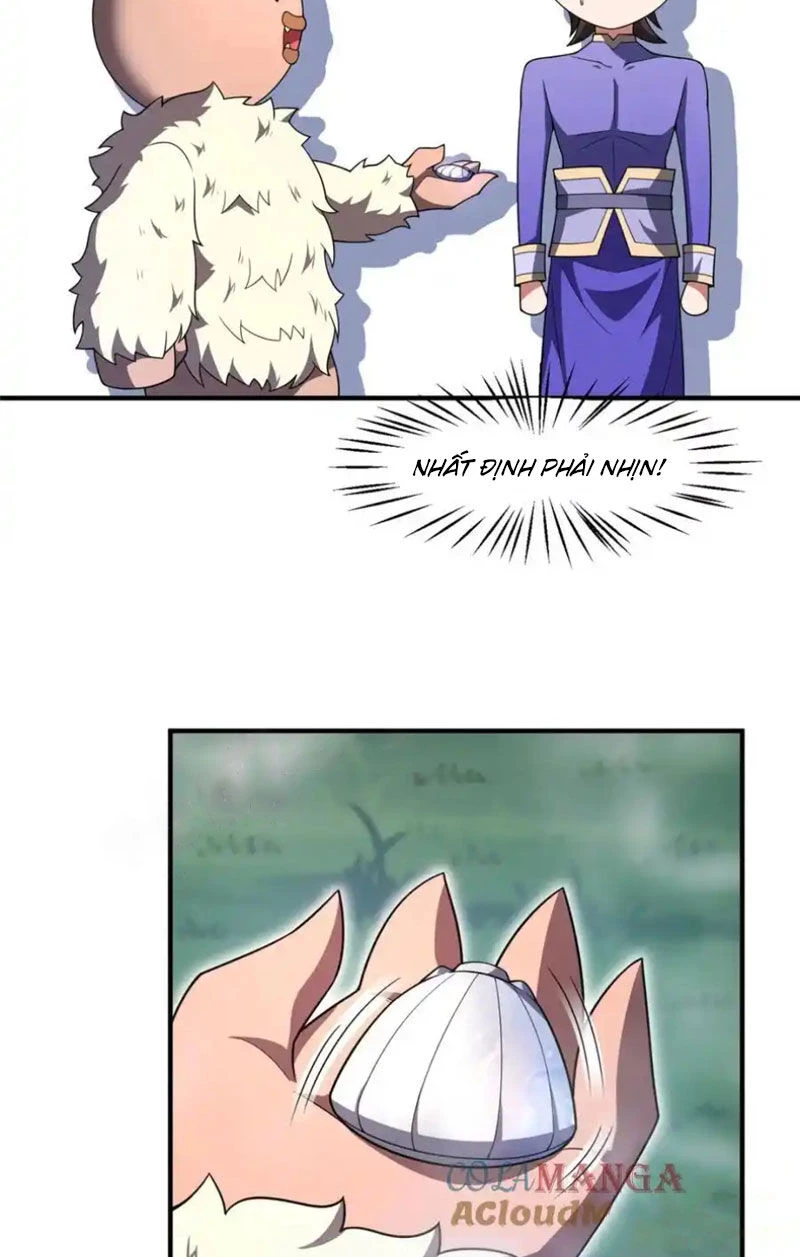 Thần Sủng Tiến Hóa Chapter 280 - Trang 4