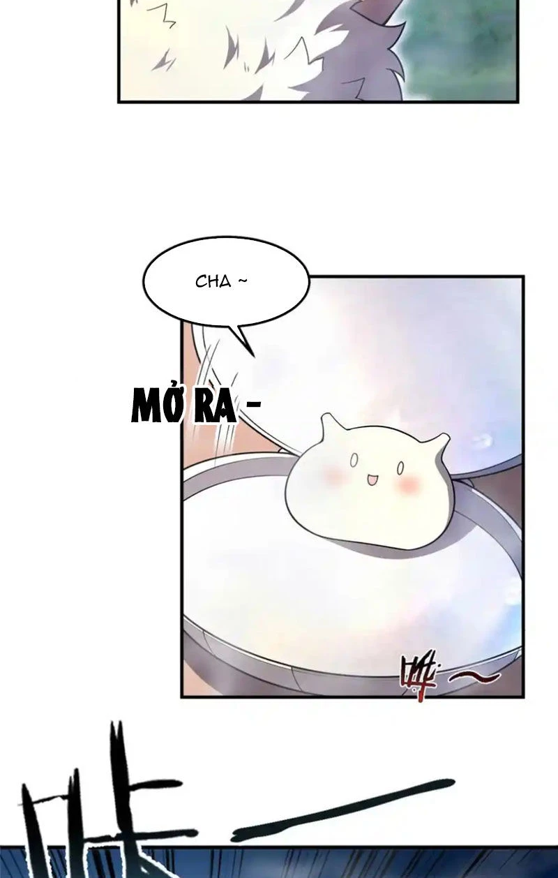 Thần Sủng Tiến Hóa Chapter 280 - Trang 4