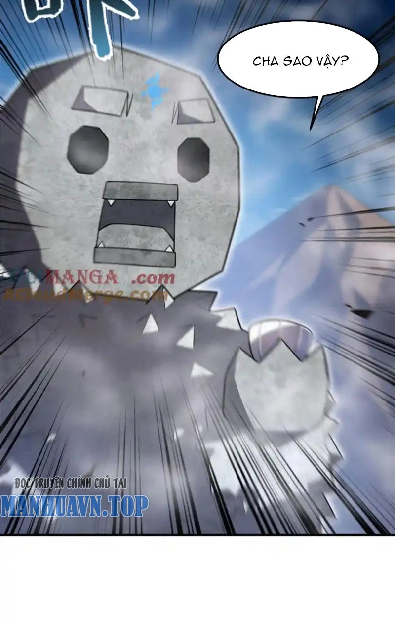 Thần Sủng Tiến Hóa Chapter 280 - Trang 4