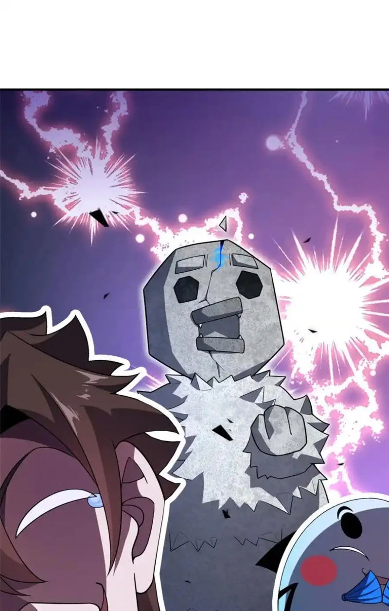 Thần Sủng Tiến Hóa Chapter 280 - Trang 4