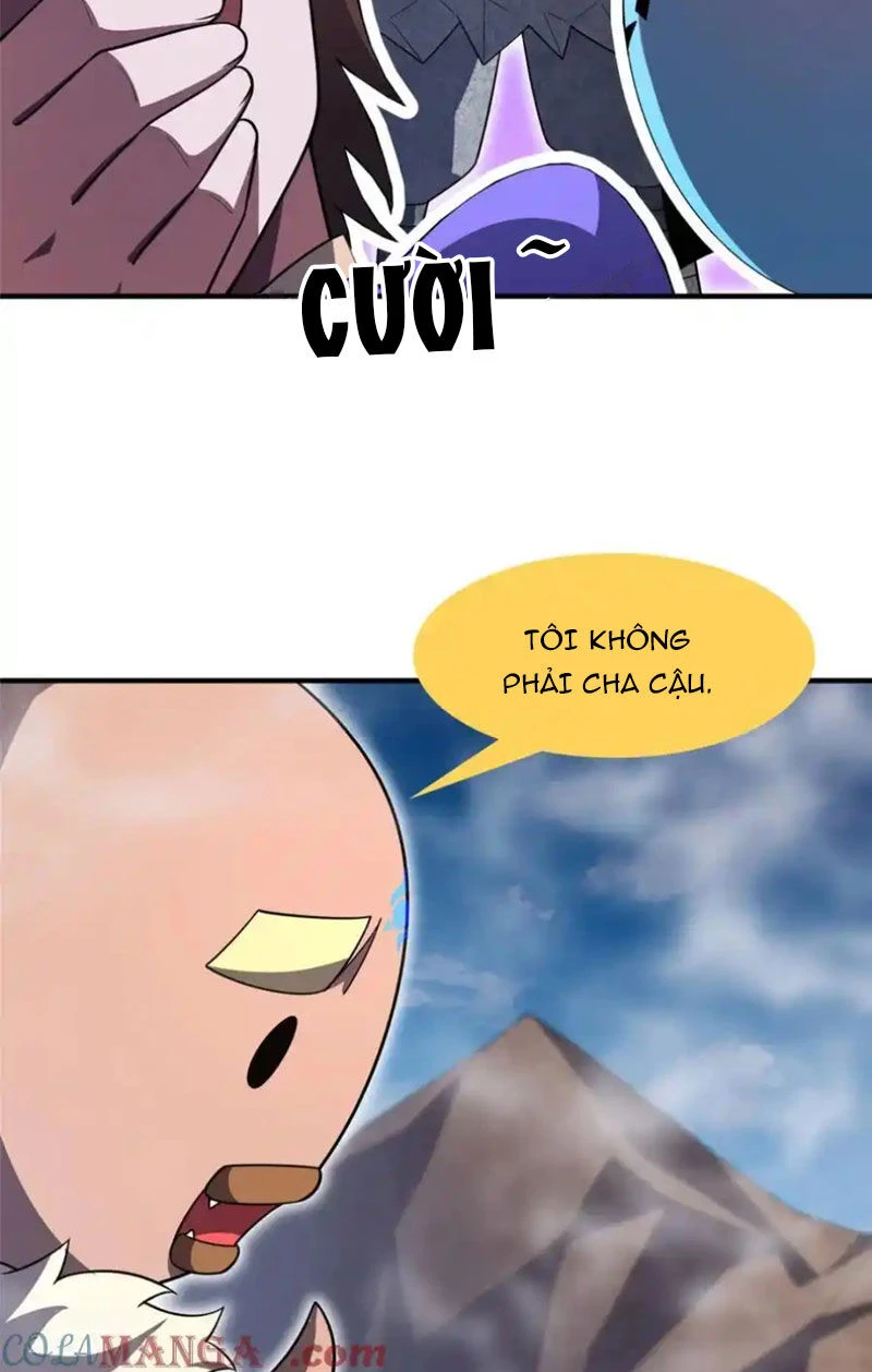 Thần Sủng Tiến Hóa Chapter 280 - Trang 4