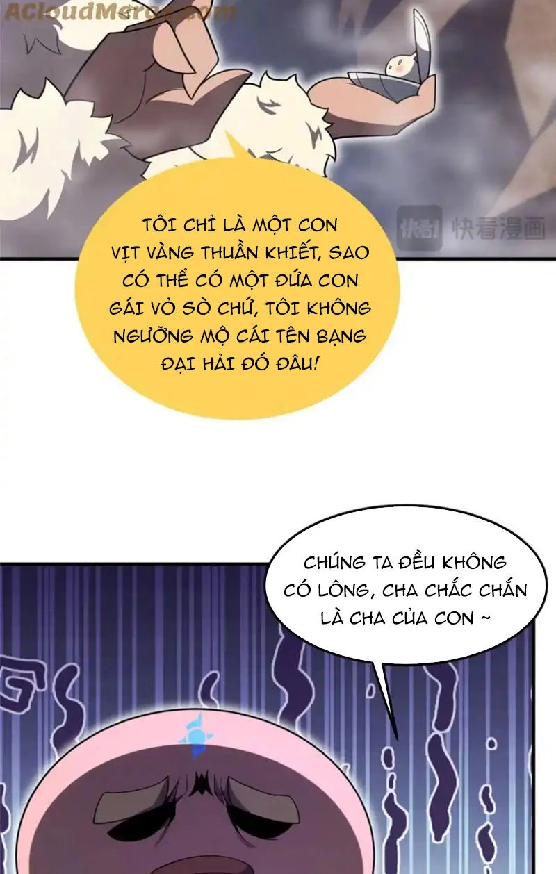 Thần Sủng Tiến Hóa Chapter 280 - Trang 4