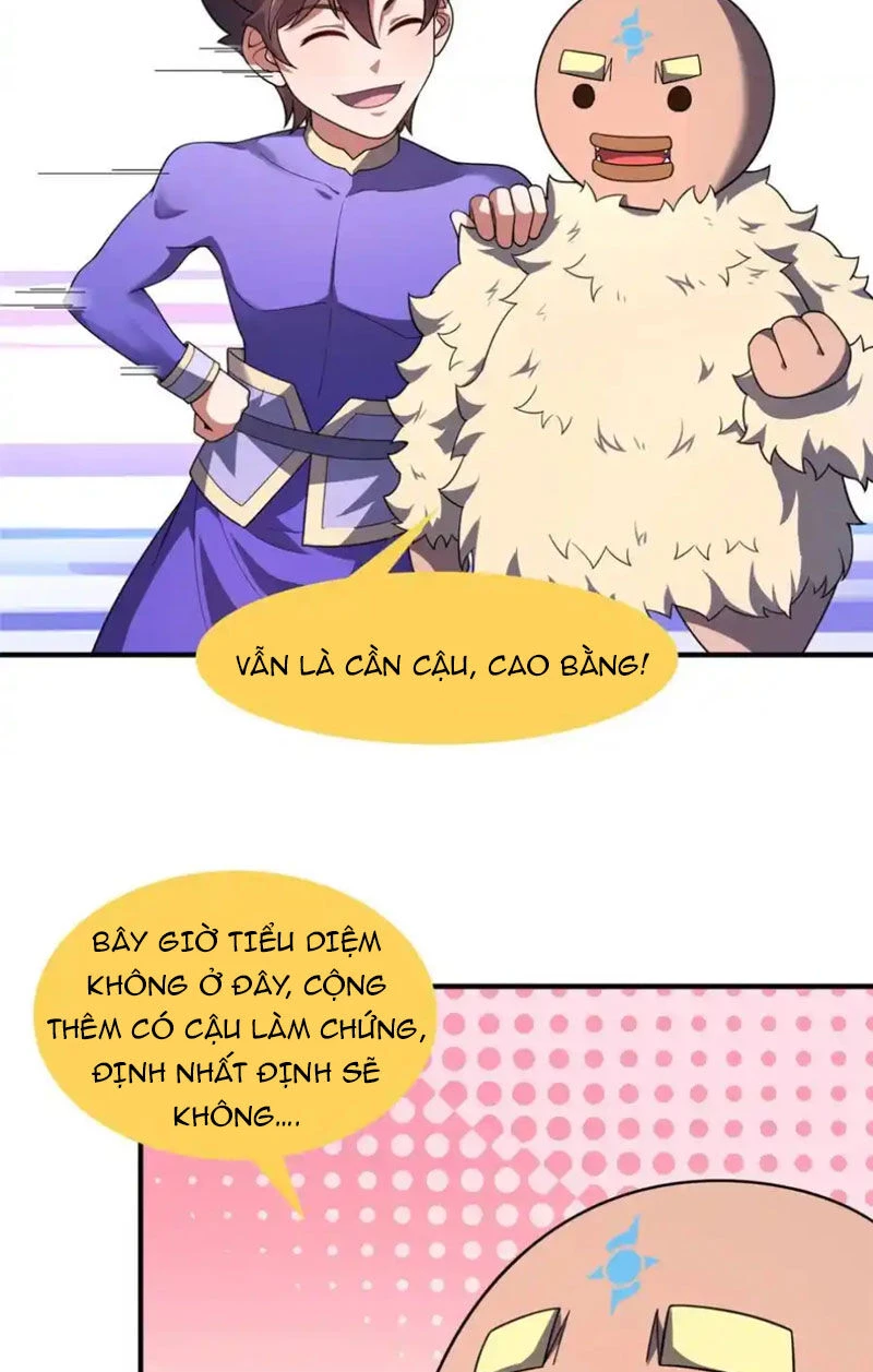 Thần Sủng Tiến Hóa Chapter 280 - Trang 4