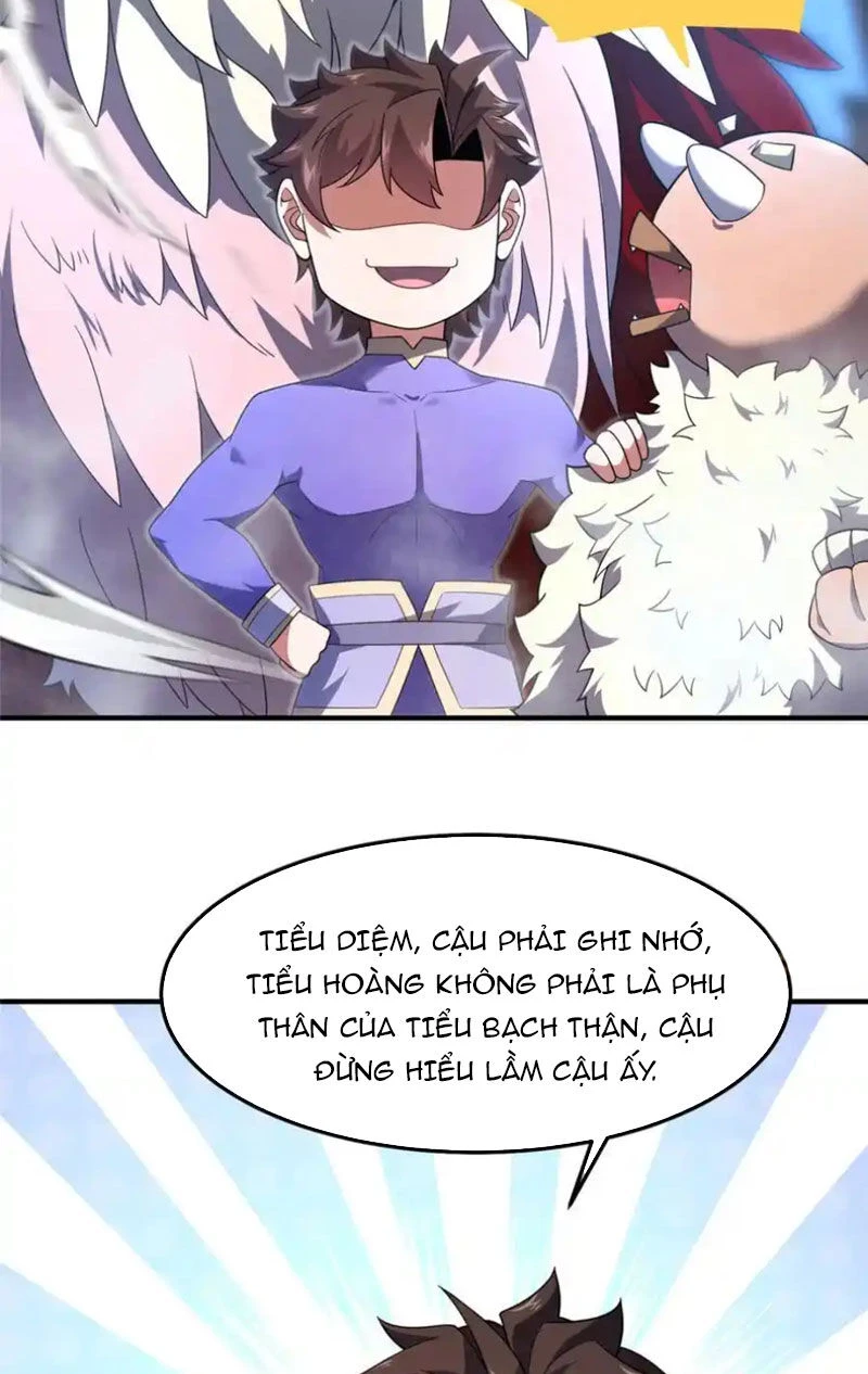 Thần Sủng Tiến Hóa Chapter 280 - Trang 4