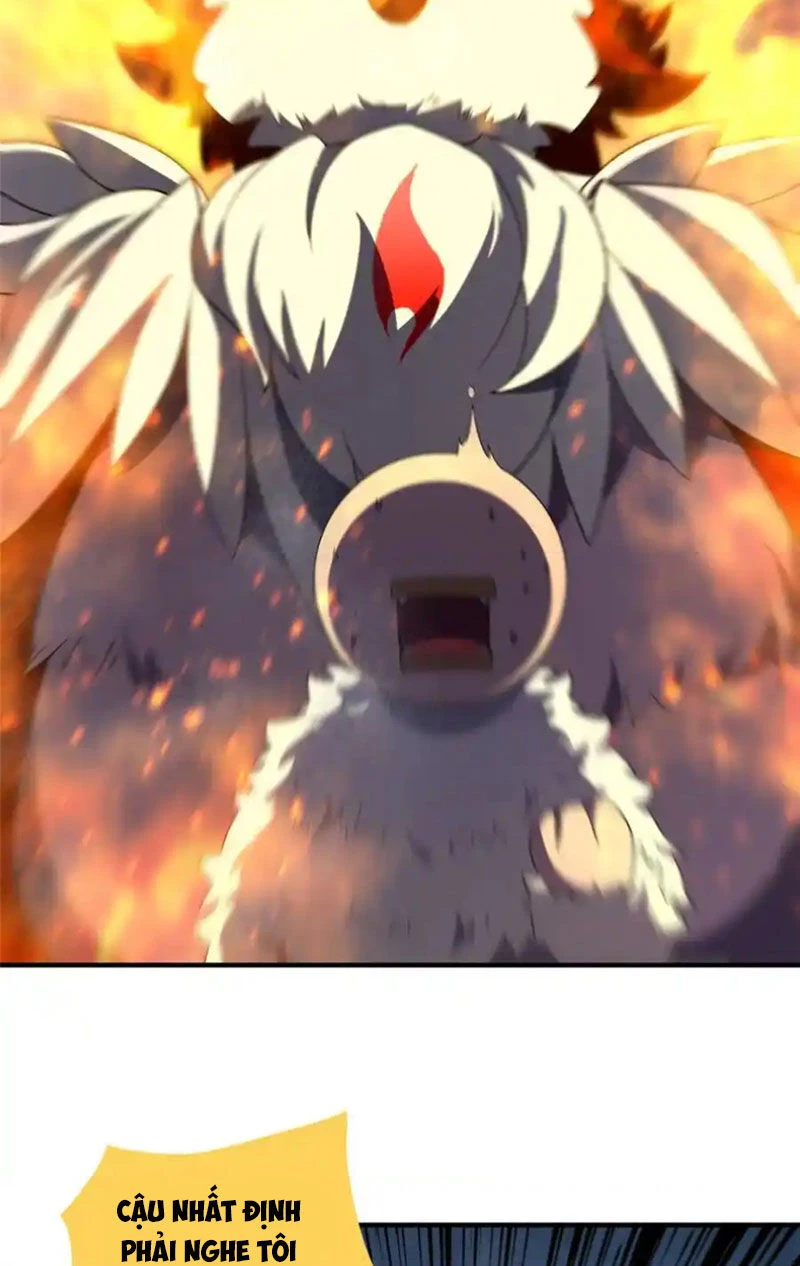 Thần Sủng Tiến Hóa Chapter 280 - Trang 4