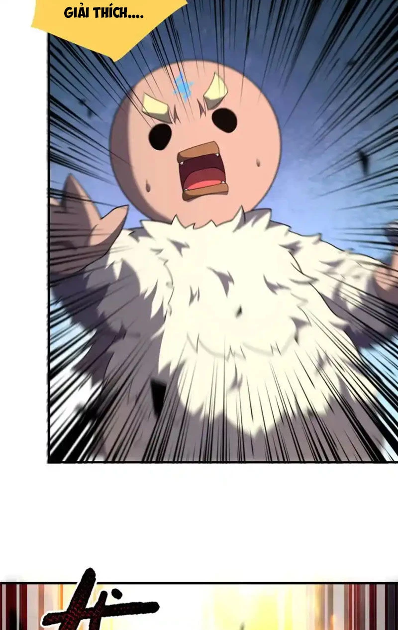 Thần Sủng Tiến Hóa Chapter 280 - Trang 4