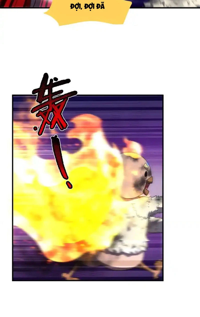 Thần Sủng Tiến Hóa Chapter 280 - Trang 4