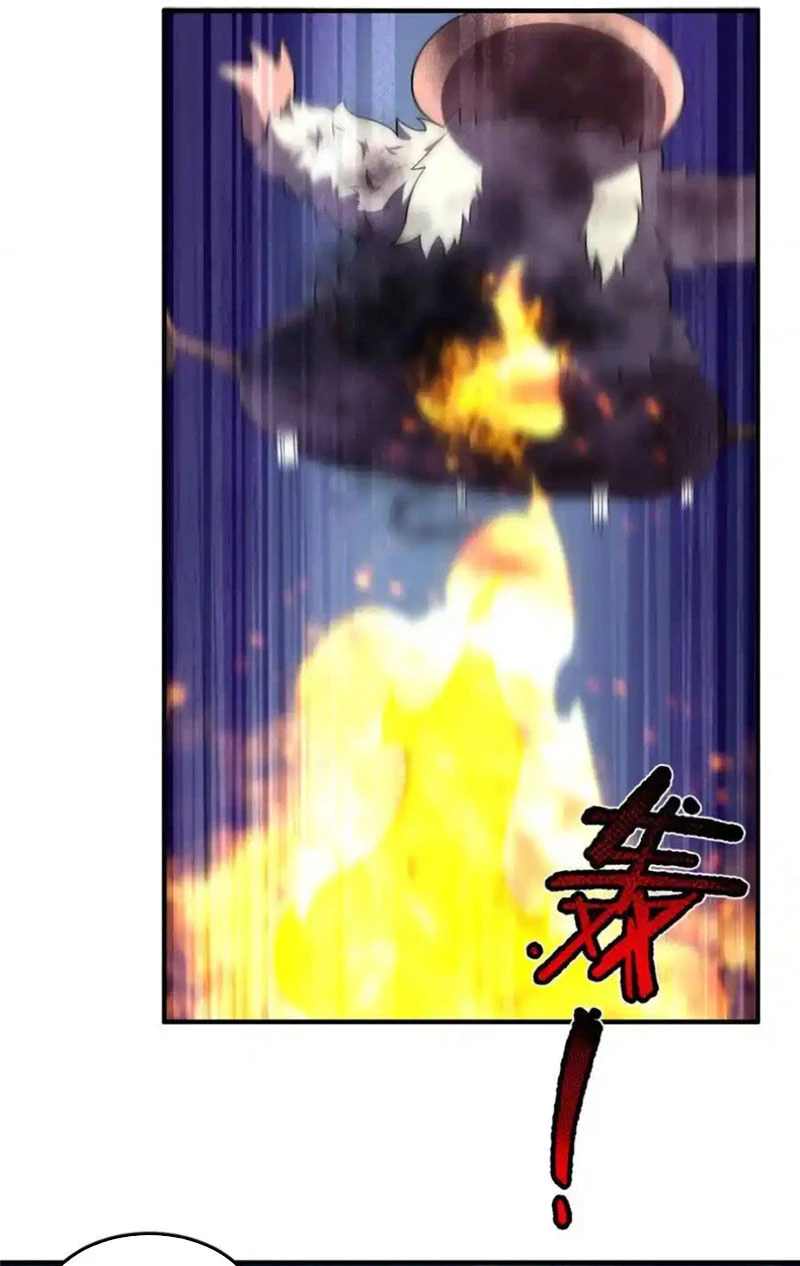 Thần Sủng Tiến Hóa Chapter 280 - Trang 4