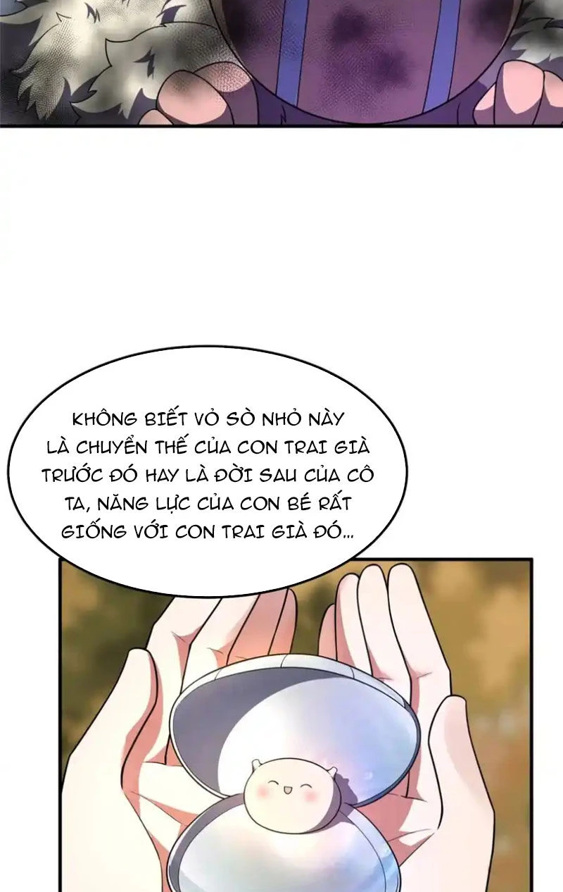 Thần Sủng Tiến Hóa Chapter 280 - Trang 4