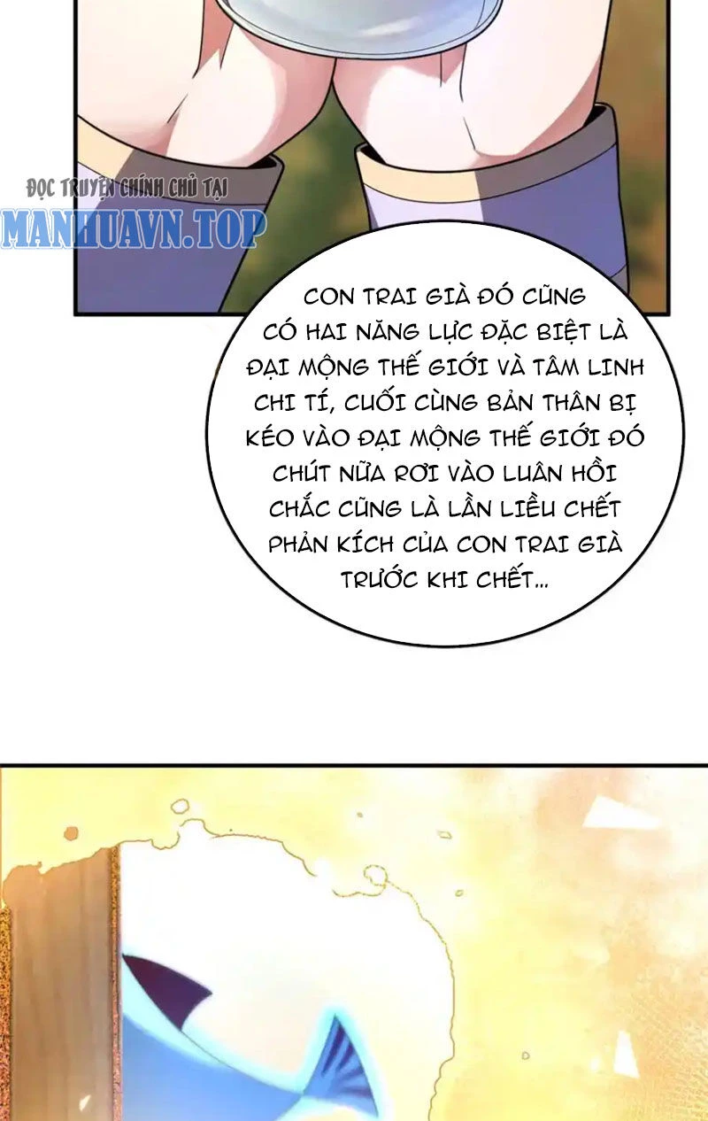 Thần Sủng Tiến Hóa Chapter 280 - Trang 4