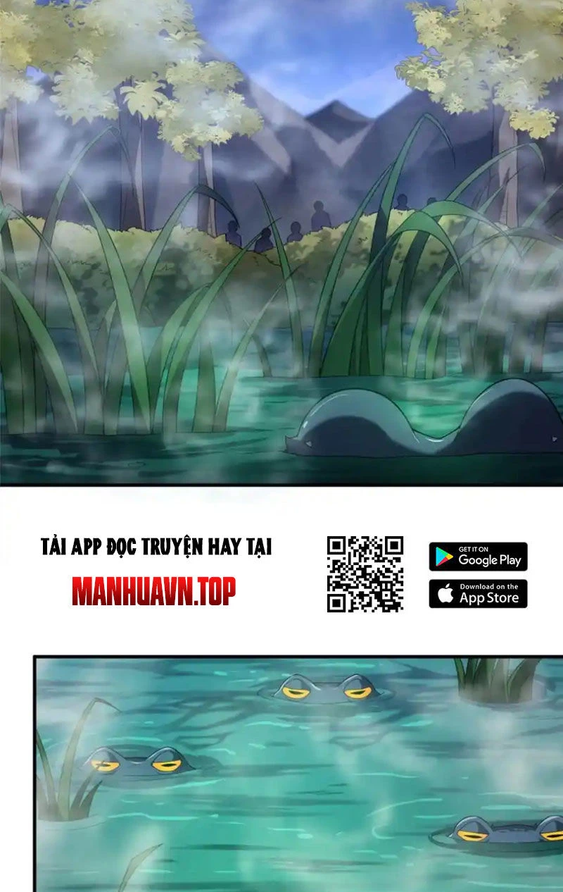 Thần Sủng Tiến Hóa Chapter 280 - Trang 4