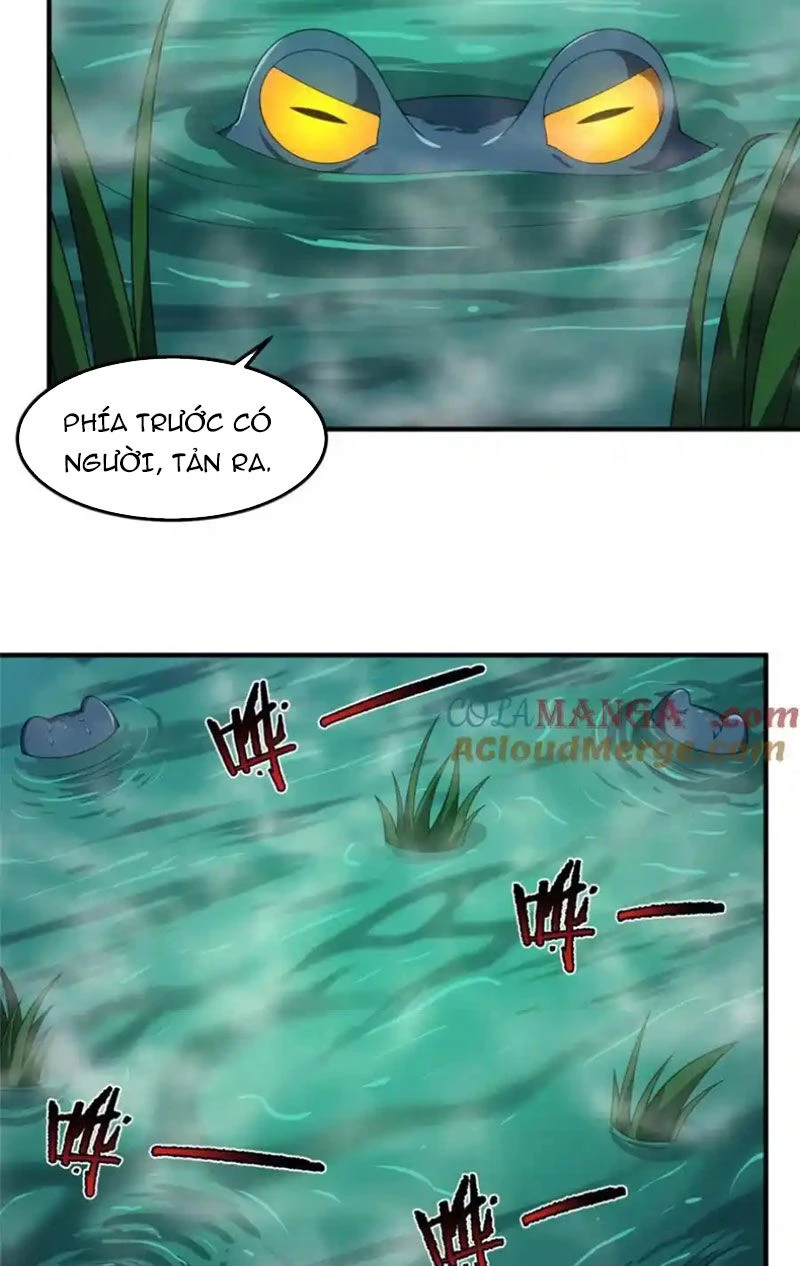 Thần Sủng Tiến Hóa Chapter 280 - Trang 4