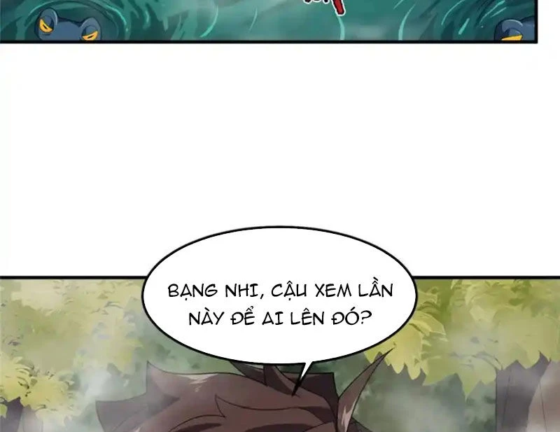 Thần Sủng Tiến Hóa Chapter 280 - Trang 4