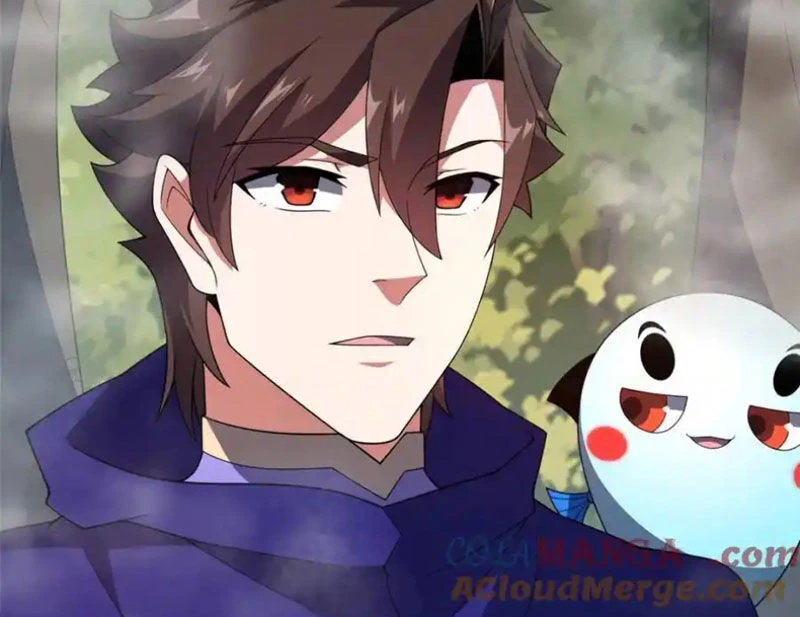 Thần Sủng Tiến Hóa Chapter 280 - Trang 4