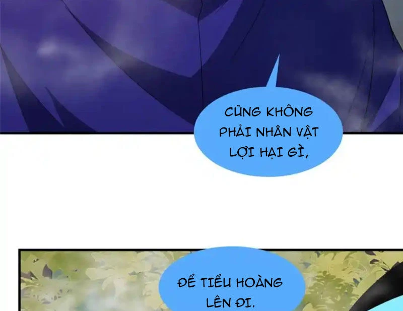 Thần Sủng Tiến Hóa Chapter 280 - Trang 4