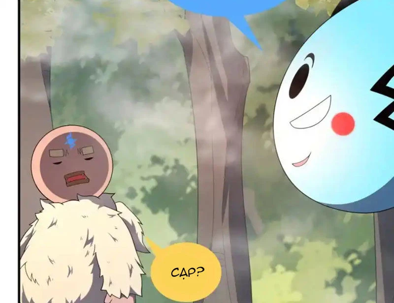 Thần Sủng Tiến Hóa Chapter 280 - Trang 4