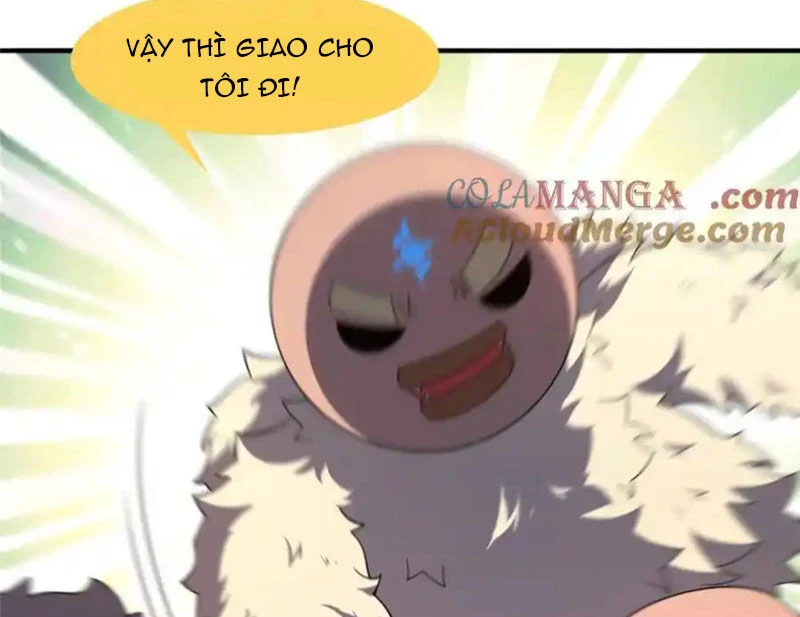 Thần Sủng Tiến Hóa Chapter 280 - Trang 4